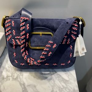 New Tory Burch shoulder bag